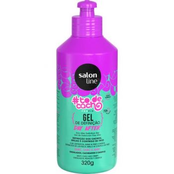 Gel Day After Toate Buclele Salon Line, 320ml