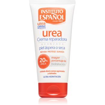 Instituto Español Urea crema de maini hidratanta