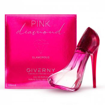 Parfum oriental PINK Diamond Giverny French Privee Club Eau De Parfum, Ladies EDP, 100 ml