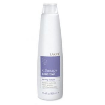 Şampon calmant pentru scalp sensibil, Lakme K.Therapy, 300ml