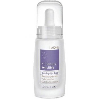 Serum pentru calmarea scalpului sensibil, Lakme K.Therapy, 30ml