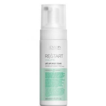 Spuma Delicata pentru Volum - Revlon Professional Re/Start Volume Lift-up Body Foam, 165 ml