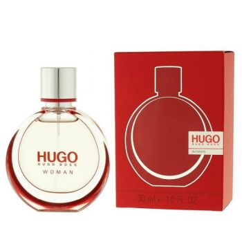 Apa de Parfum Hugo Boss Hugo Woman, Femei, 30 ml Apa de Parfum Hugo Boss Hugo Woman, Femei, 30 ml