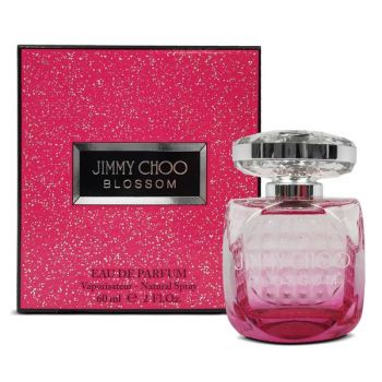 Apa de Parfum Jimmy Choo Blossom Femei, 60 ml