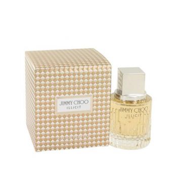 Apa de Parfum Jimmy Choo Illicit, Femei, 40 ml