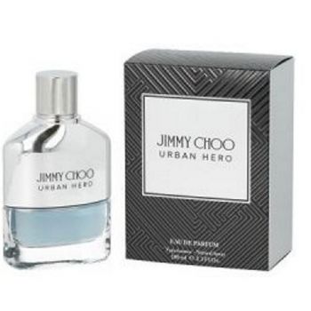 Apa de Parfum Urban Hero Jimmy Choo, Barbati, 30ml ieftina