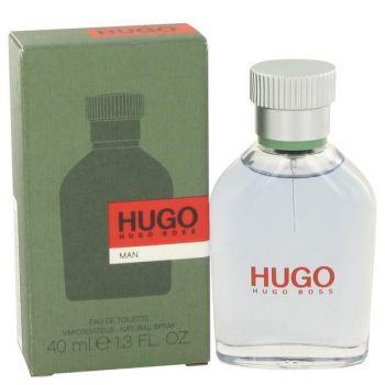 Apa de Toaleta Hugo Boss Hugo, Barbati, 40 ml