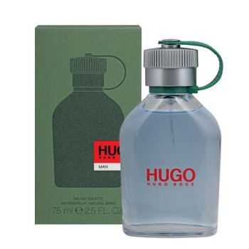 Apa de Toaleta Hugo Boss Hugo, Barbati, 75 ml