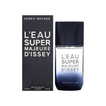 Apa de Toaleta Issey Miyake L' Eau Majeure D' Issey, Barbati, 100 ml