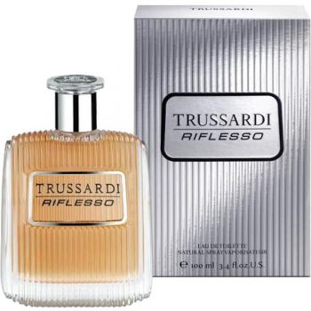 Apa de Toaleta Trussardi Riflesso, Barbati, 100 ml la reducere