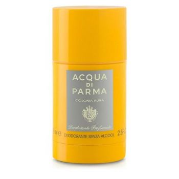 Deodorant Stick Acqua din Parma Colonia Pura, Barbati, 75 ml la reducere