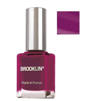 Lac de Unghii Impala Brooklin, nuanta 21, 12ml