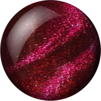 OJA SEMIPERMANENTA EVER CAT EYE 10D RED 4.5ML OJA SEMIPERMANENTA EVER CAT EYE 10D RED 4.5ML