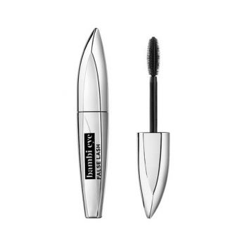 Rimel cu Efect de Gene False - L'Oreal Paris Bamby Eye False Lash, Black, 8.9 ml