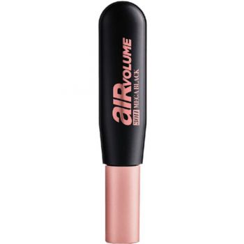 Rimel pentru Volum - L'Oreal Paris air Volume Mega Mascara, Black, 9.4 ml