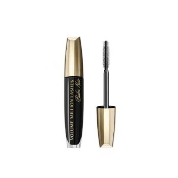 Rimel pentru Volum - L'Oreal Paris Volume Millions Lashes Balm Noir, 8.9 ml