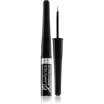 Rimmel Glam' Eyes eyeliner ieftin