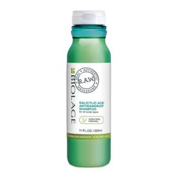 Sampon Anti-matreata cu Acid Salicilic - Matrix Biolage Salicylic Acid Antidandruff Shampoo for All Scalp Types, 325 ml