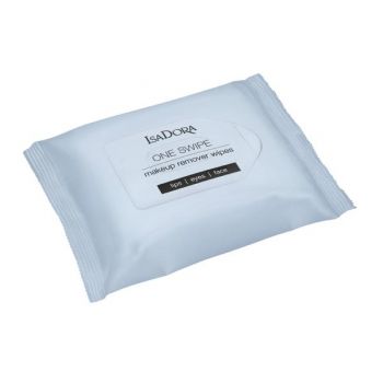 Servetele Demachiante - One Swipe Make Up Remover Wipes, 25 buc