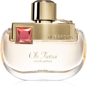 Afnan Oh Tiara Ruby Eau de Parfum pentru femei