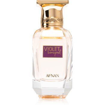 Afnan Violet Bouquet Eau de Parfum pentru femei ieftin