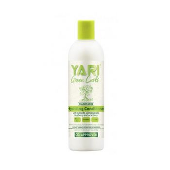 Balsam par cret - Yari Green Curls, 355ml de firma original