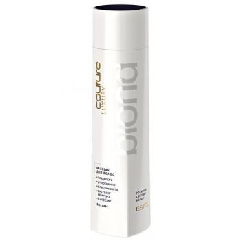 Balsam pentru parul blond Luxury Blond Estel Haute Couture, 250 ml Balsam pentru parul blond Luxury Blond Estel Haute Couture, 250 ml