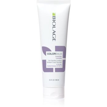 Biolage ColorBalm balsam nuanțator