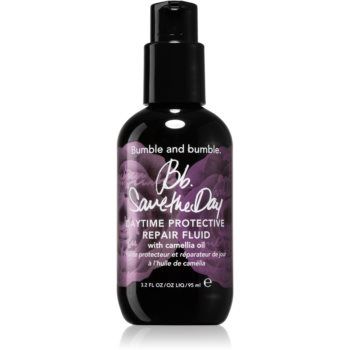 Bumble and bumble Save the Day Daytime Protective Repair Fluid ser regenerator pentru păr