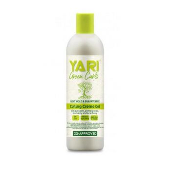 Crema definire bucle - Yari Green Curls, 355