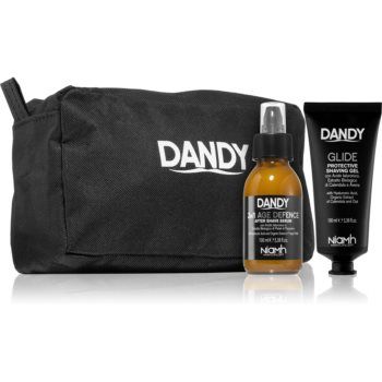 DANDY Shaving gift set set cadou (pentru ras) pentru bărbați