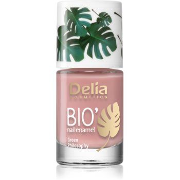 Delia Cosmetics Bio Green Philosophy lac de unghii