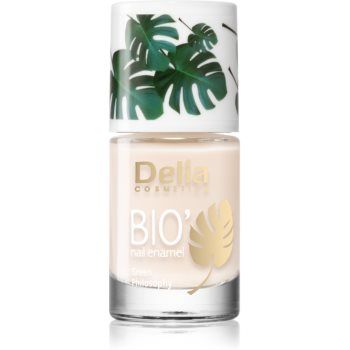 Delia Cosmetics Bio Green Philosophy lac de unghii