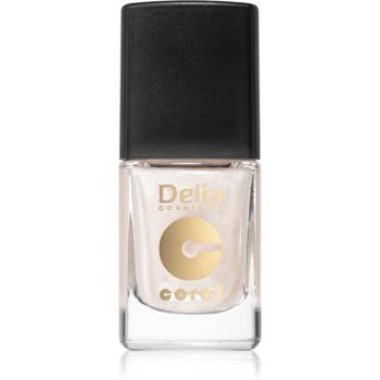 Delia Cosmetics Coral Classic lac de unghii