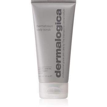 Dermalogica Daily Skin Health Thermafoliant Body Scrub exfoliant pentru corp