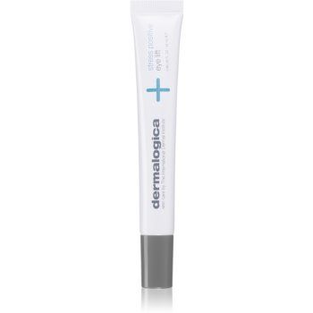 Dermalogica Stress Positive Eye Lift Tratament pentru ochi impotriva ridurilor si cearcanelor