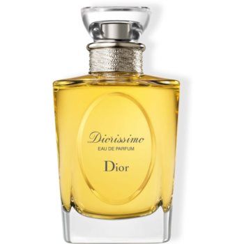 DIOR Diorissimo Eau de Parfum pentru femei