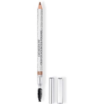 DIOR Diorshow Crayon Sourcils Poudre creion pentru sprâncene rezistent la apă