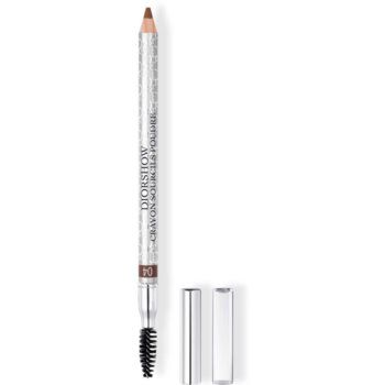 DIOR Diorshow Crayon Sourcils Poudre creion pentru sprâncene rezistent la apă