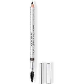 DIOR Diorshow Crayon Sourcils Poudre creion pentru sprâncene rezistent la apă