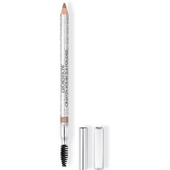 DIOR Diorshow Crayon Sourcils Poudre creion pentru sprâncene rezistent la apă