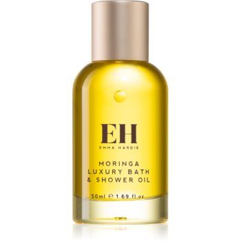 Emma Hardie Amazing Body Moringa Luxury Bath & Shower Oil ulei de baie