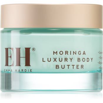 Emma Hardie Amazing Body Moringa Luxury Body Butter unt de corp cu efect calmant si hidratant