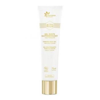 Gel fermitate pentru bust bio Elixir Royal, Fleurance Nature, 75ml