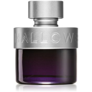 Halloween Halloween Eau de Toilette pentru bărbați