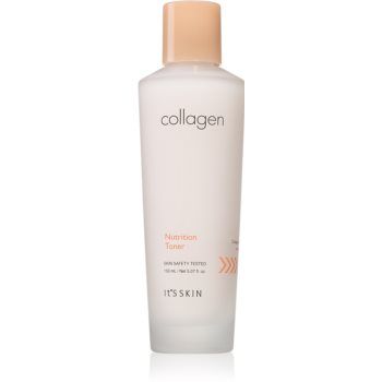 It´s Skin Collagen lotiune tonica cu efect de hidratare si lifting cu colagen ieftina