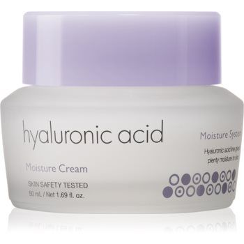 It´s Skin Hyaluronic Acid cremă intens hidratantă cu acid hialuronic
