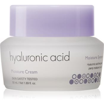 It´s Skin Hyaluronic Acid cremă intens hidratantă cu acid hialuronic la reducere