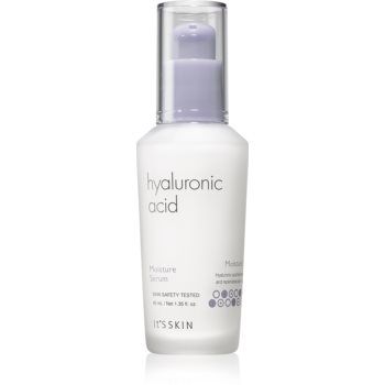It´s Skin Hyaluronic Acid ser de piele intens hidratant cu acid hialuronic