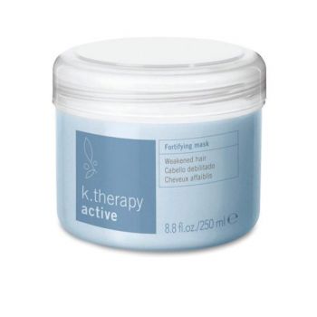 Masca fortifianta pentru par subtiat, Active Mask, 250ml Masca fortifianta pentru par subtiat, Active Mask, 250ml